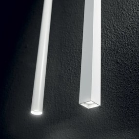 Pendul LED minimalist Ultrathin sp d100 round on-off alama