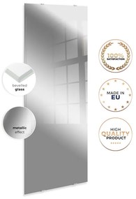 Tablou din sticlă 50x125 cm Mosa – Styler