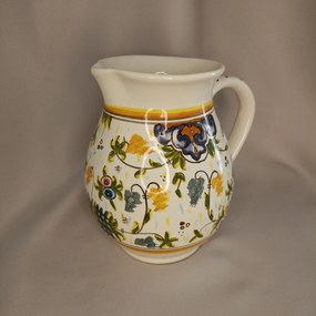 Carafă din ceramică 1.5L model lusitan