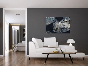 Tablou - Abstract (90x60 cm)