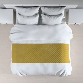 Fetă de pat pentru hotel, runner de masă Velvet 60x200cm