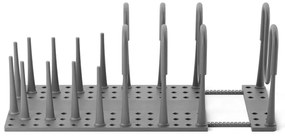 Suport pentru capace și tigăi Peggy – Umbra