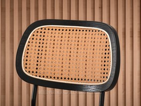Scaun Ali (negru). 1110636