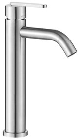 REA-B5510 - Baterie pentru lavoar ONTARIO, 30 cm, nichel