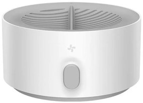 Purificator Xiaomi Xiaoda Food, 4400 mAh, 5-35C, IPX7, Incarcare magnetica, Sterilizare 99,99%, Indepartarea pesticidelor 94,8%, Alb