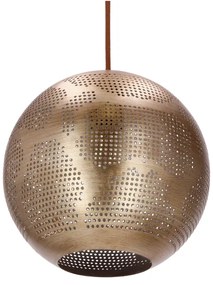 Lustră pe cablu SFINKS 1xE27/60W/230V