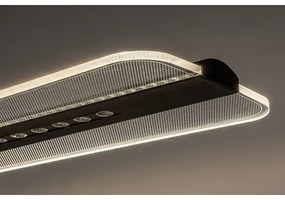 Rabalux 72026 - Lustră LED suspendată pe cablu NORAEL LED/40W/230V 3000K
