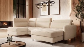 Coltar extensibil Berrto pe dreapta Toscany 18
