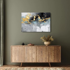 Tablou - Abstracție (90x60 cm)