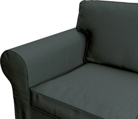 Husă canapea Ektorp 3-locuri, nepliabil