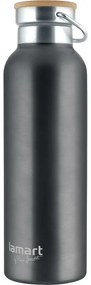 Lamart LT4066 termos Blande, 0,5 l, gri închis