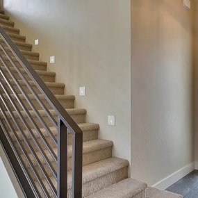 Spot LED incastrabil iluminat ambiental IP54 Boven alb