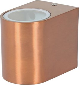 Corp de iluminat pentru exterior (înălțime 8 cm) – Hilight