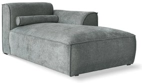 Modul pentru canapea verde (cu colț pe partea dreaptă) Flex Felix – Miuform