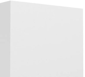 Aplică LED Eglo 901051 VALMONTONE 2xLED/1,5W/230V 3000K alb