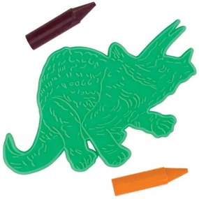 SABLOANE PENTRU DESEN - DINOZAURI - GALT (1005671)