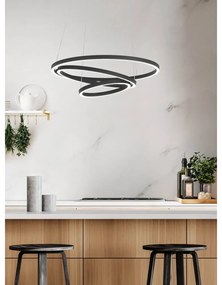 Lustră smart LED 43 W LOBINERO-Z – EGLO