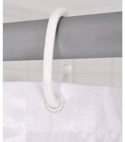 RIDDER Perdea de dus , zSnail,  , textil