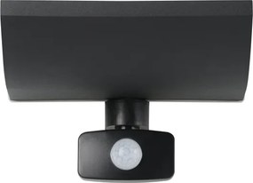 Eglo 99579 - Corp de iluminat LED pentru exterior cu senzor SORRONARO LED/10,5W/230V IP44