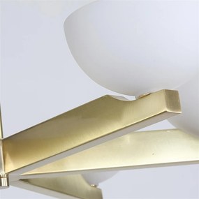 Candelabru stil clasic Belle D-66cm