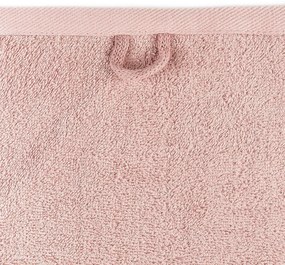Prosop de corp 4Home Bamboo Premium roz, , , 70 x 140 cm