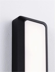 Aplica de perete LED pentru iluminat exterior IP54 APPIA