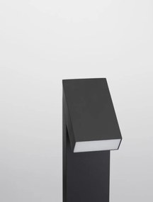 Stalp mediu pentru iluminat exterior IP65 BRIGITTA