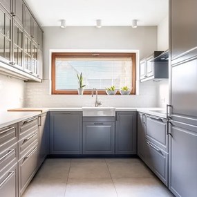 Spot pentru baie EILEEN 1xGU10/35W/230V IP65 RED-Design Rendl-R13606