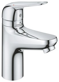 Grohe Swift baterie lavoar stativ StarLight Chrome 24319001