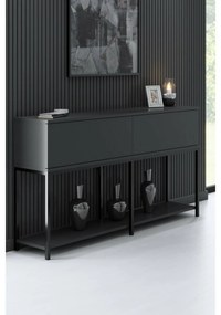 Dulap Lord Anthracite and Black