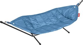 Hamac Headdemock, culori multiple - Fatboy Culoare: Albastru deschis