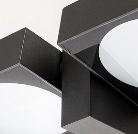 Aplica de perete exterior IP54 LED Telde