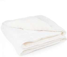 Pilotă cu blăniță 4Home Exclusive, 160 x 200 cm, 160 x 200 cm