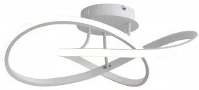 Plafoniera LED 40W INTRIGUE KL140021 KLAUSEN