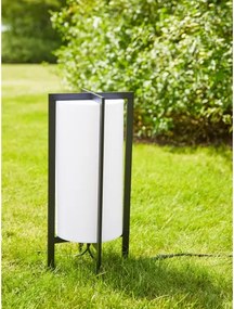 Markslöjd 107987 - Lampă LED de exterior GARDEN24 LED/6W/24V 54 cm IP44 neagră