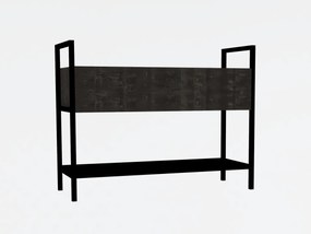 Pantofar Musuku 3 (antracit) . 1094572