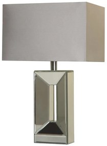 Veioza/Lampa de masa design elegant Megan