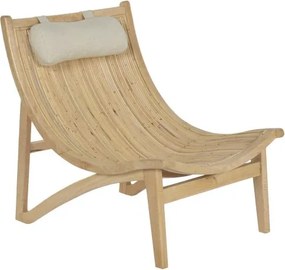 Fotoliu din rattan