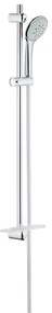 Grohe Euphoria 110 Champagne Set dus cu bara 90 cm