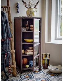 Decorațiune de perete din gresie 26x9 cm Dunne – Bloomingville