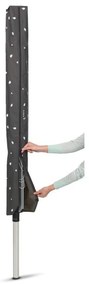Husa pentru uscator de rufe exterior Brabantia 649068, 16 m, Compatibila cu Lift-O-Matic, Essential si Topspinner, Mix