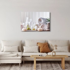 Tablou - Spa (90x60 cm)