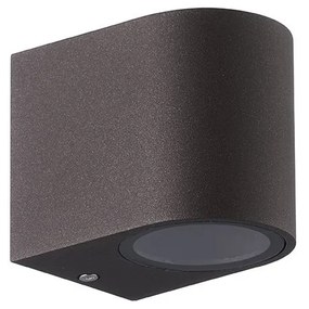 Aplica de perete iluminat exterior ambiental IP54 KANDANCHU