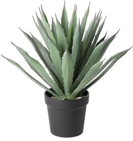 Plantă artificială în ghiveci Eglo 428351 TOBETSU 36,5x25,5 cm