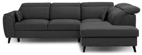 Coltar extensibil Noble pe dreapta Nube 6