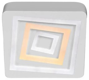 LED Plafonieră 58W 230V, temperaturi 3000/4000/6000K