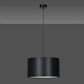 Pendul Roto 1 Bl Black 186/1 Emibig Lighting, Modern, E27, Polonia
