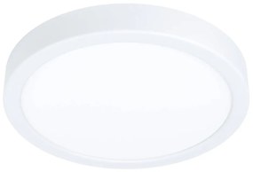Plafonieră albă LED FUEVA 5 – EGLO