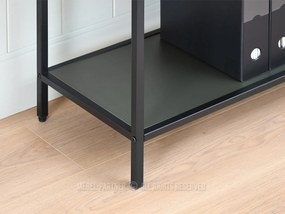Raft Soren Reg (verde + negru). 1111381