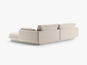 Coltar Torino stofa L250 cm